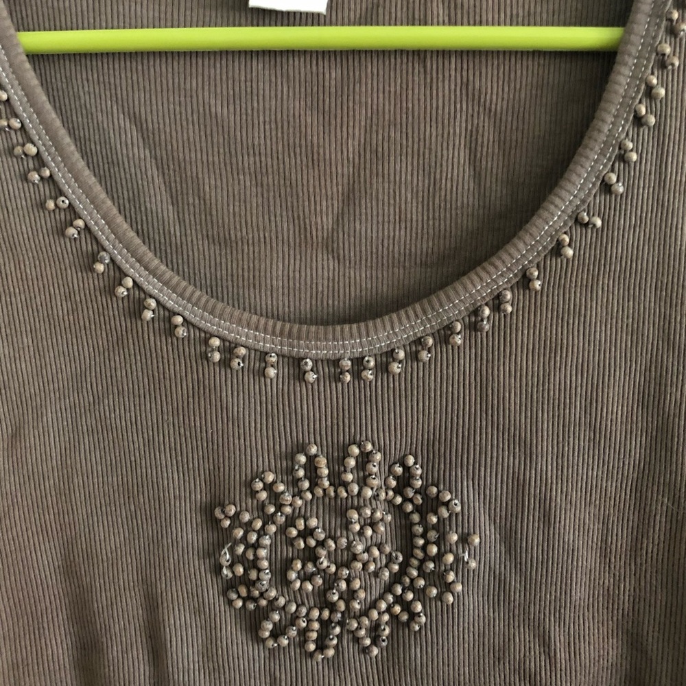 Tank top - Picture 3 of 3